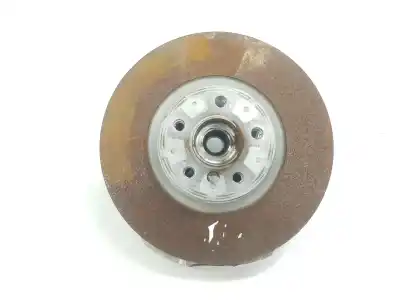 Second-hand car spare part front right knuckle for bmw x2 (f39) sdrive 20 i oem iam references 31216876854  31216876854