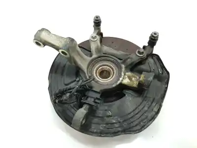 Second-hand car spare part Front Left Knuckle for CLASE C CLASE A 2.1 CDI OEM IAM references A2463320501  A2463320501
