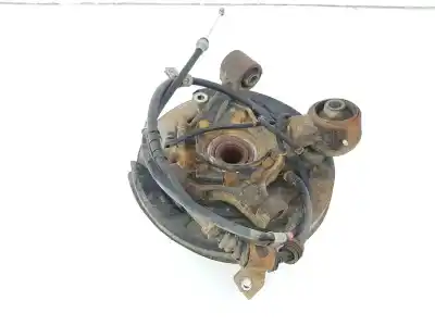 Second-hand car spare part  for MITSUBISHI MONTERO (V80/V90)  OEM IAM references MR992532  MR992532