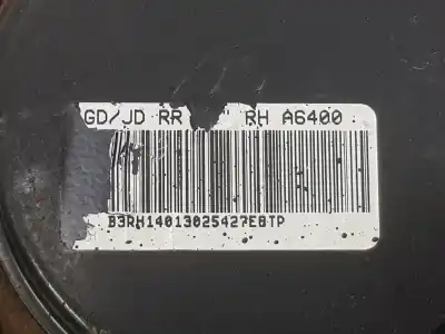 Автозапчасти б/у поворот заднего права за hyundai i30 (gd) classic ссылки oem iam 52720a6400  52720a6400