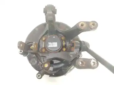 Second-hand car spare part rear right knuckle for hyundai i30 (gd) classic oem iam references 52720a6400 Second-hand car spare part rear right knuckle for hyundai i30 (gd) classic oem iam references 52720a6400