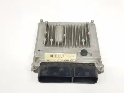 Second-hand car spare part Ecu Engine Control for MERCEDES-BENZ CLASE CLA (W117) 2.1 CDI CAT OEM IAM references A6519009702  A9519011102