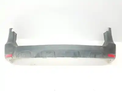 Peça sobressalente para automóvel em segunda mão para choques traseiro por citroen nemo 1.3 hdi fap referências oem iam 7410jv