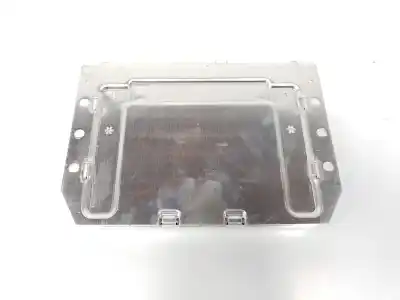 Pezzo di ricambio per auto di seconda mano modulo elettronico per porsche cayenne 3.0 v6 tdi riferimenti oem iam 7p0907553k  7p0907553k