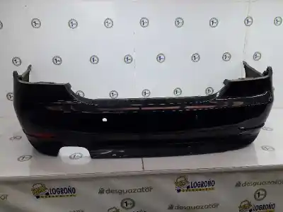 Автозапчасти б/у задний бампер за bmw 5 (e60) 530 d ссылки oem iam 51127077940