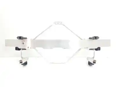 Second-hand car spare part Front Bumper Reinforcement for BMW SERIE 3 BERLINA 2.0 16V OEM IAM references 51117422219  51117422219