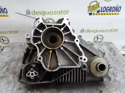 Second-hand car spare part Transfer Box for BMW X6 4.4 V8 32V Twin Turbo OEM IAM references 27107599887  27107599887