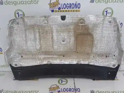 Pezzo di ricambio per auto di seconda mano copertura skid per land rover range rover (lm) 3.6 td v8 riferimenti oem iam krb500300  8h326b629aa