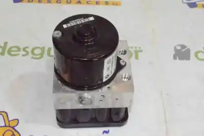 Peça sobressalente para automóvel em segunda mão abs por bmw serie 1 berlina (e81/e87) 116d referências oem iam 34512460468  2460468