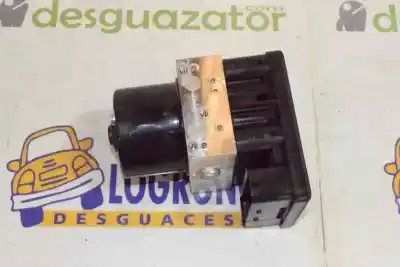 Peça sobressalente para automóvel em segunda mão abs por bmw serie 1 berlina (e81/e87) 116d referências oem iam 34512460468  2460468