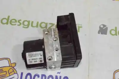 Peça sobressalente para automóvel em segunda mão abs por bmw serie 1 berlina (e81/e87) 116d referências oem iam 34512460468  2460468