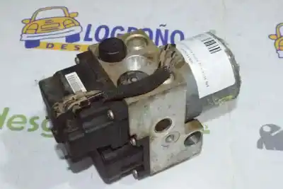 Second-hand car spare part Abs for NISSAN PICKUP D22 TD Doble Cabina Navara 4X4 OEM IAM references 47660VK310  47660VK310