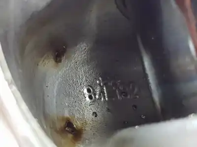 Автозапчастина б/у поршневий для bmw x3 (g01, f97) xdrive 30d посилання на oem iam 8598757  11258598757