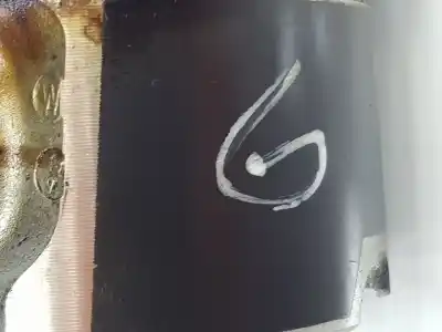 Автозапчастина б/у поршневий для bmw x3 (g01, f97) xdrive 30d посилання на oem iam 8598757  11258598757