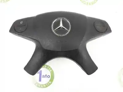 Peça sobressalente para automóvel em segunda mão Airbag Dianteiro Esquerdo por MERCEDESBENZ CLASE C BM 204 BERLINA C 220 CDI 204.008 Referências OEM IAM A0008600804  A0008600804