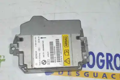 Recambio de automóvil de segunda mano de CENTRALITA AIRBAG para BMW SERIE 1 BERLINA  referencias OEM IAM 65776930597  65776930597
