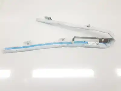 Автозапчастина б/у передня права подушка безпеки для SEAT LEON (5F1) Reference Посилання на OEM IAM 5F4880742  5F4880742