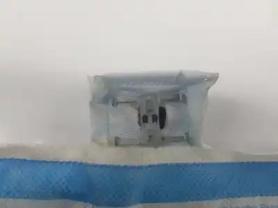 Second-hand car spare part front right curtain airbag for seat leon (5f1) reference oem iam references 5f4880742  5f4880742