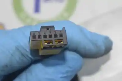 Second-hand car spare part front right air bag for bmw 3 compact (e46) 320 td oem iam references 72129394543  72129384807