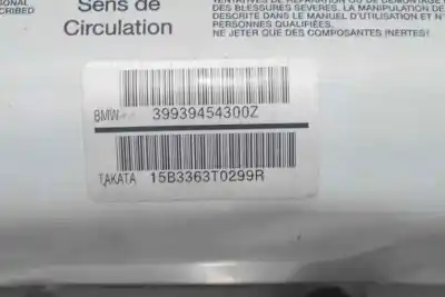 Second-hand car spare part front right air bag for bmw 3 compact (e46) 320 td oem iam references 72129394543  72129384807