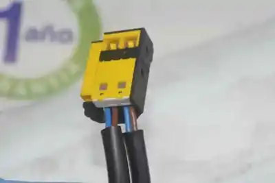 Second-hand car spare part front right air bag for bmw 3 compact (e46) 320 td oem iam references 72129394543  72129384807