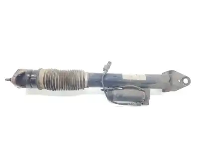 Peça sobressalente para automóvel em segunda mão amortecedor traseiro direito por clase c clase m 3.0 cdi referências oem iam a1663200130  a1663200130