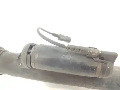 Peça sobressalente para automóvel em segunda mão amortecedor traseiro direito por clase c clase m 3.0 cdi referências oem iam a1663200130  a1663200130