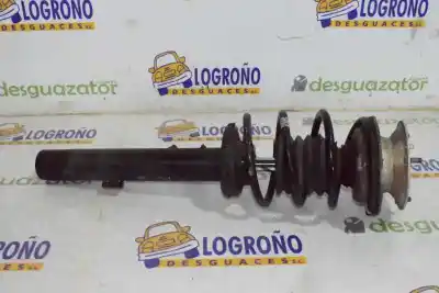 Recambio de automóvil de segunda mano de AMORTIGUADOR DELANTERO DERECHO para BMW SERIE 1 BERLINA (E81/E87) 118d referencias OEM IAM 31316786024  