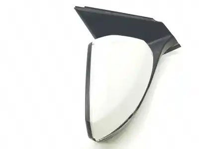Second-hand car spare part right rearview mirror for volkswagen polo vi (ae1) basis 95 cv / 70 kw oem iam references 2gs857502cf  2g1857508s