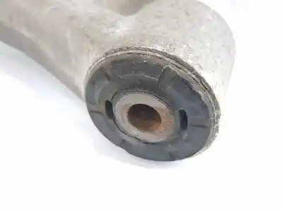 Pezzo di ricambio per auto di seconda mano braccio di sospensione anteriore sinistro inferiore per audi q7 (4l) 3.0 v6 24v tdi riferimenti oem iam 7l8407151k  7l8407151k