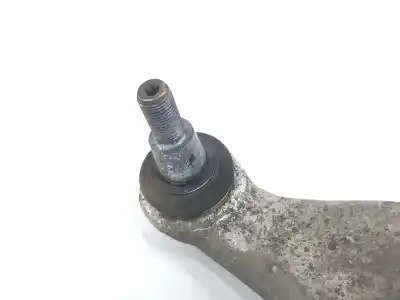 Pezzo di ricambio per auto di seconda mano braccio di sospensione anteriore sinistro inferiore per audi q7 (4l) 3.0 v6 24v tdi riferimenti oem iam 7l8407151k  7l8407151k