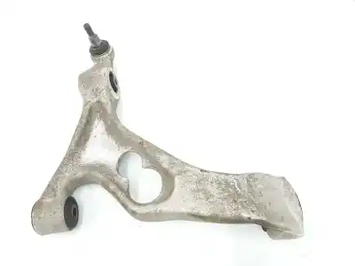 Pezzo di ricambio per auto di seconda mano braccio di sospensione anteriore sinistro inferiore per audi q7 (4l) 3.0 v6 24v tdi riferimenti oem iam 7l8407151k  7l8407151k