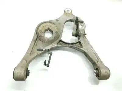 İkinci el araba yedek parçası arka alt sag süspansiyon kolu için clase c clase m 3.0 cdi oem iam referansları a1663501006  a1663501006