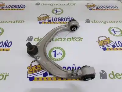 Автозапчастина б/у передній лівий верхній рычок підвіски для BMW X5 3.0 Turbodiesel Посилання на OEM IAM 31126863785  31126863785
