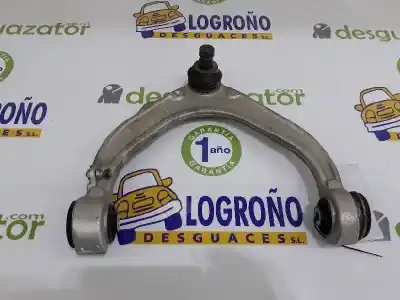 Автозапчасти б/у передний левый верхний рычаг подвески за bmw x5 (e70) xdrive35d ссылки oem iam 31126863785  31126863785