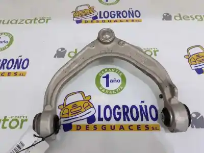 Автозапчасти б/у передний левый верхний рычаг подвески за bmw x5 (e70) xdrive35d ссылки oem iam 31126863785  31126863785