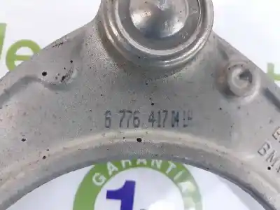 Автозапчасти б/у передний левый верхний рычаг подвески за bmw x5 (e70) xdrive35d ссылки oem iam 31126863785  31126863785