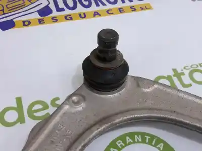 Автозапчасти б/у передний левый верхний рычаг подвески за bmw x5 (e70) xdrive35d ссылки oem iam 31126863785  31126863785