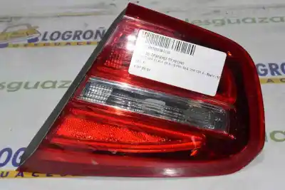 Автозапчасти б/у правый задний фонарь за clase c clase gla 2.1 cdi ссылки oem iam a1569061458