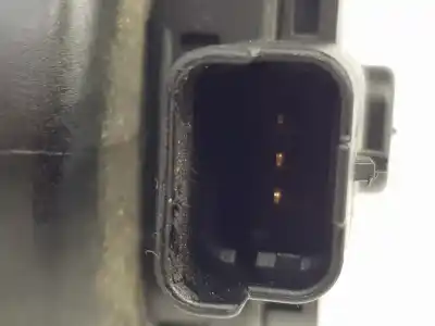 Peça sobressalente para automóvel em segunda mão turbocompresor por ford kuga (cbs) titanium referências oem iam 9807873180  1871356