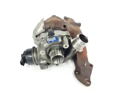 Peça sobressalente para automóvel em segunda mão turbocompresor por ford kuga (cbs) titanium referências oem iam 9807873180  1871356