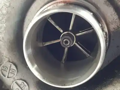Peça sobressalente para automóvel em segunda mão turbocompresor por ford kuga (cbs) titanium referências oem iam 9807873180  1871356
