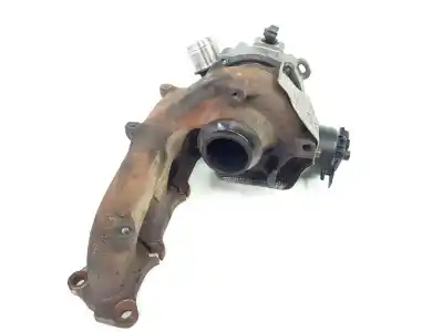 Peça sobressalente para automóvel em segunda mão turbocompresor por ford kuga (cbs) titanium referências oem iam 9807873180  1871356