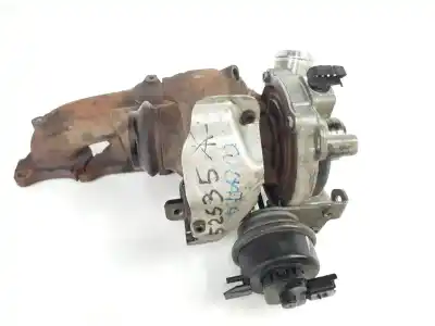 Gebrauchtes Autoersatzteil TURBOLADER zum FORD KUGA (CBS)  OEM-IAM-Referenzen 9807873180  1871356