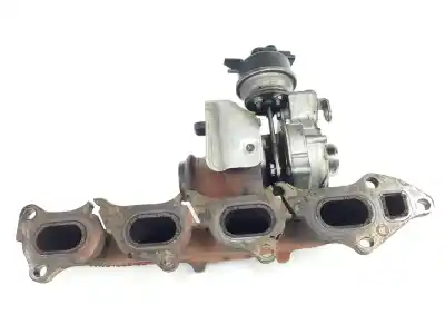 Peça sobressalente para automóvel em segunda mão turbocompresor por ford kuga (cbs) titanium referências oem iam 9807873180  1871356