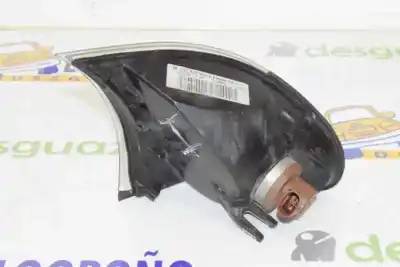 Peça sobressalente para automóvel em segunda mão farolim dianteiro esquerdo por bmw 3 (e46) 320 d referências oem iam 7165849  63137165849