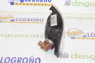 Peça sobressalente para automóvel em segunda mão farolim dianteiro esquerdo por bmw 3 (e46) 320 d referências oem iam 7165849  63137165849