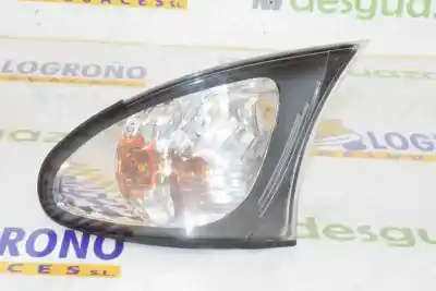 Second-hand car spare part front left headlight for bmw 3 (e46) 320 d oem iam references 7165849