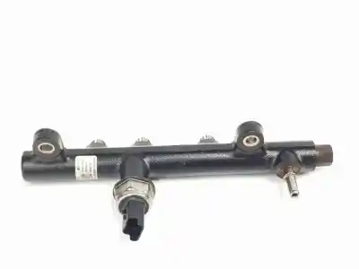 İkinci el araba yedek parçası ENJEKTÖR RAMPASI için FORD KUGA (CBS)  OEM IAM referansları 9674300080  2167563