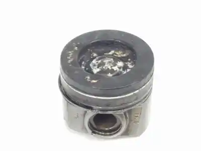 Second-hand car spare part piston for ford kuga (cbs) trend+ oem iam references piston t7ma  t7ma
